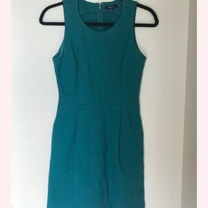 Madewell cocktail dress